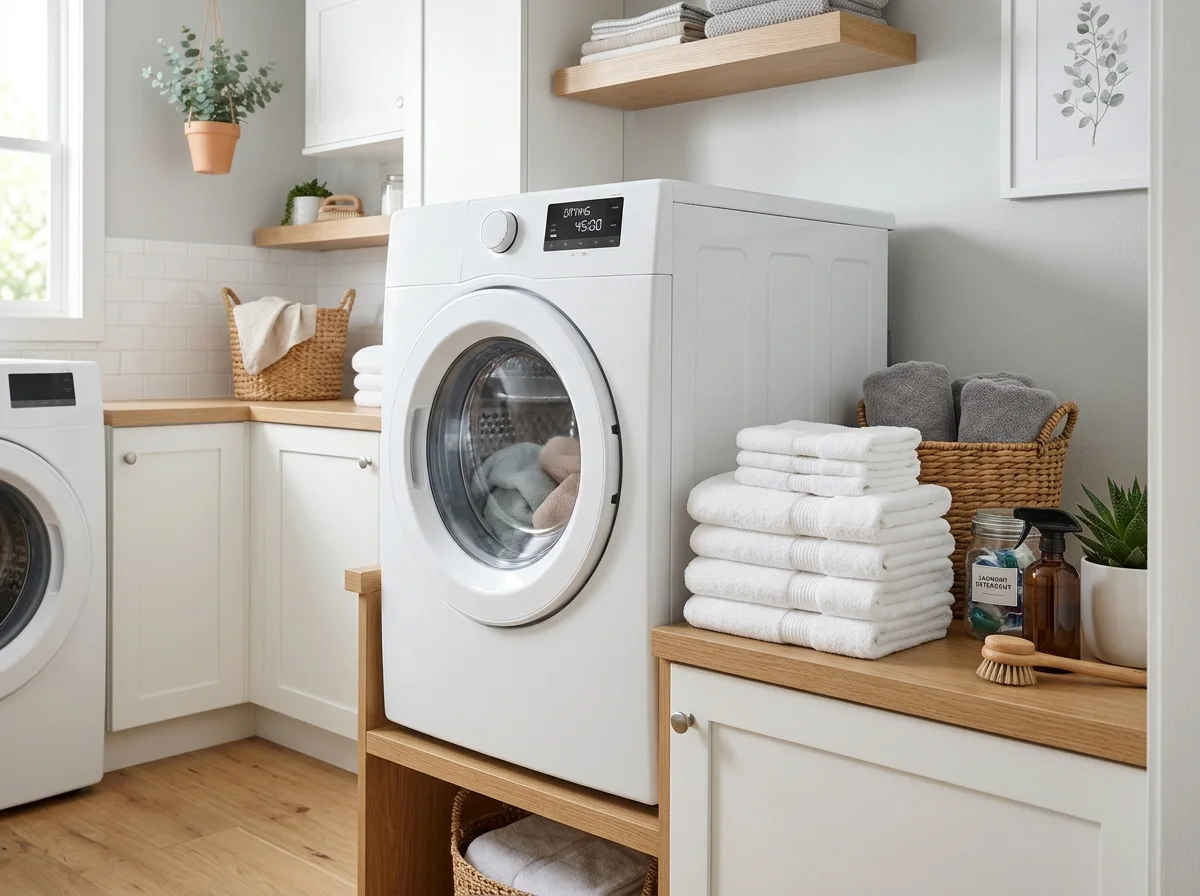 AeroDry 7.4 Electric Dryer