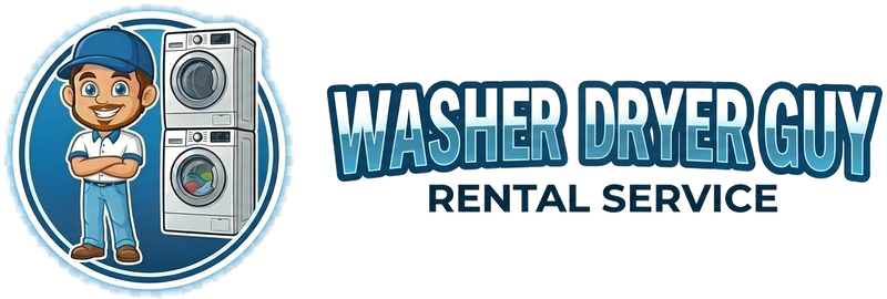 Washer Dryer Guy
